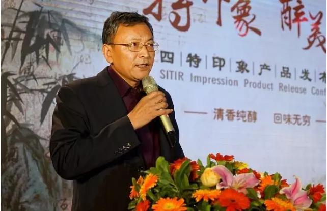 連續(xù)兩年增長10%，江西“霸主”在大眾消費“亮劍”四特印象