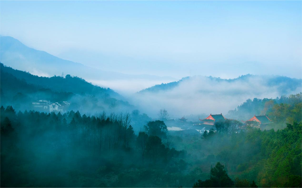 從共同味道到集體記憶，四特成為江西情懷的“液態(tài)名片”